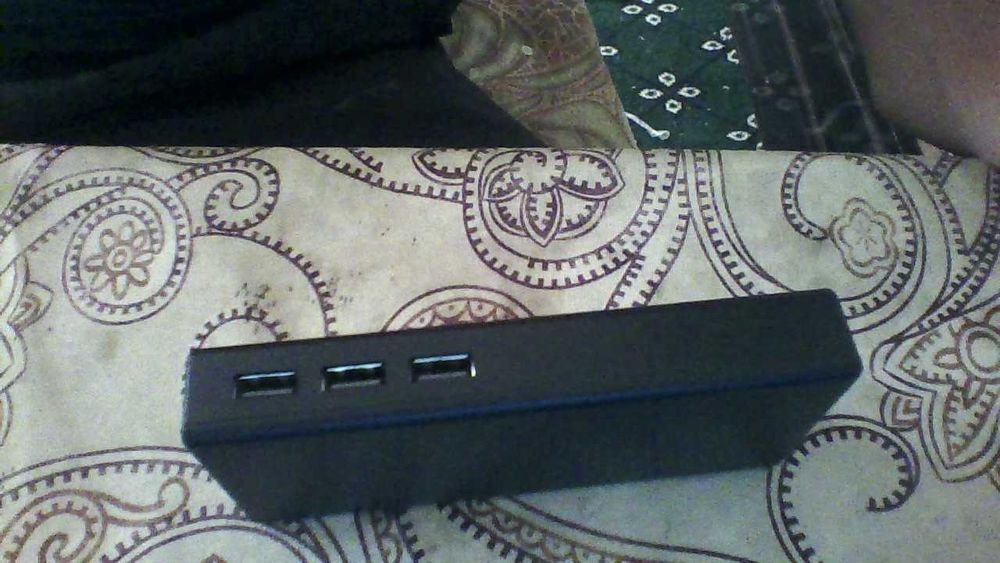 Power BANK bor 50000mAh