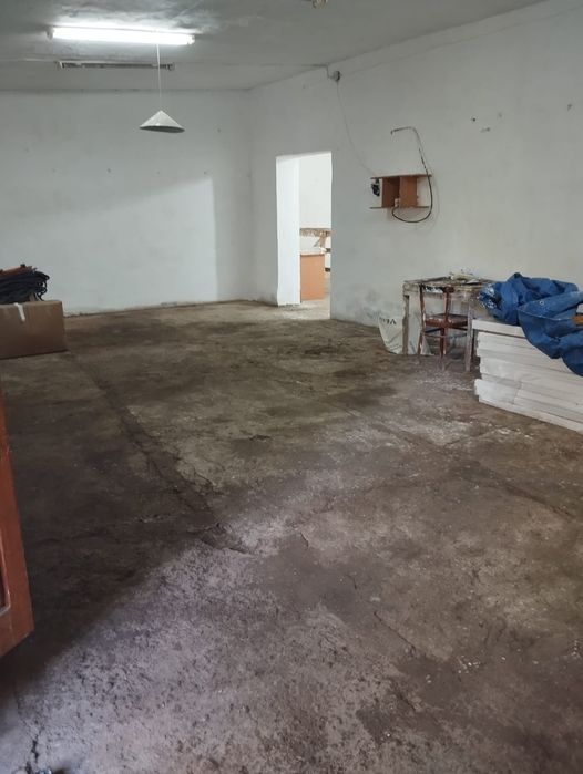 Сдам в аренду помещение 150 кв.м.