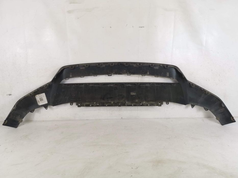 Порше Каиен / Porsche Cayenne 3 9Y Оригинален преден спойлер/декоратив