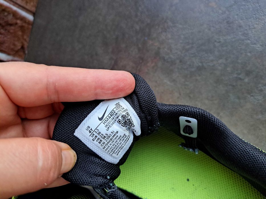 детски маратонки,кецове,спортни обувки Nike,36,найк,за момче,момиче