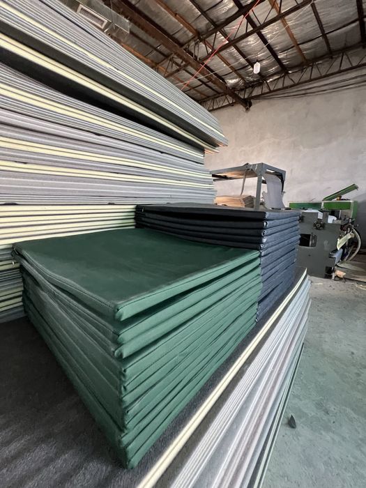 Спорттовары спортивные МАТЫ, Татами, детские мягкие Маты, Гимнастика