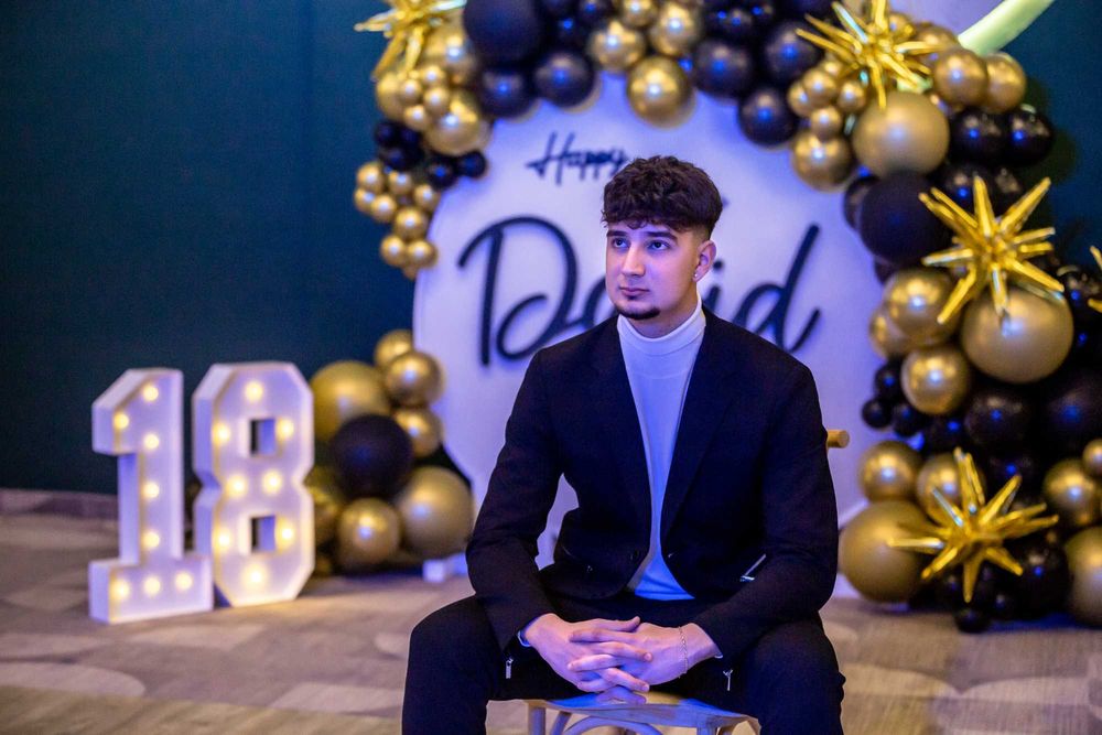 Fotograf Evenimente - Nunta, Botez Majorat, Evenimente Sportive