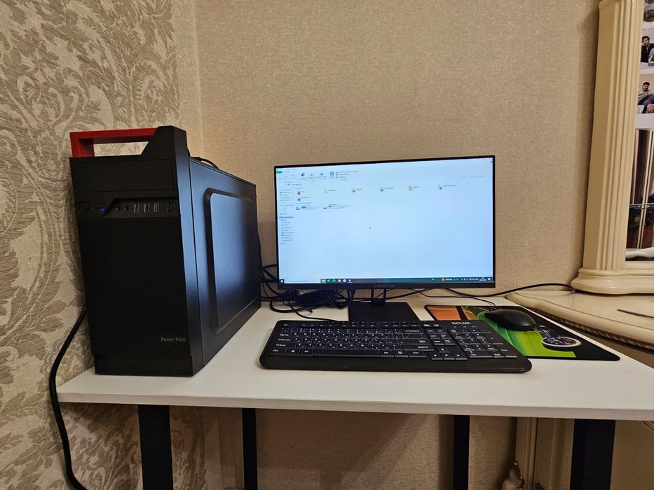 Продам: Core (TM) i5 Компьютер