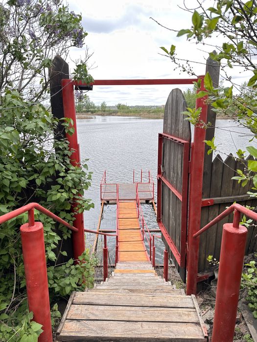 Коттедж посуточно