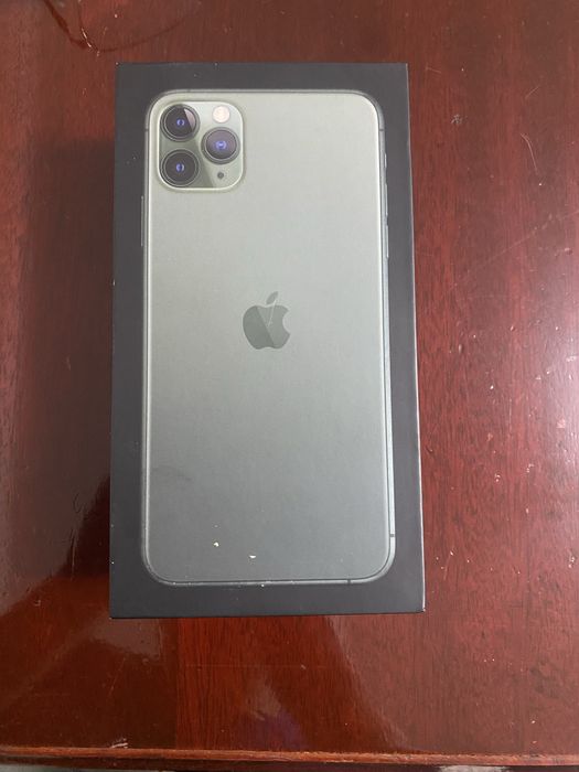 11 pro max iphone