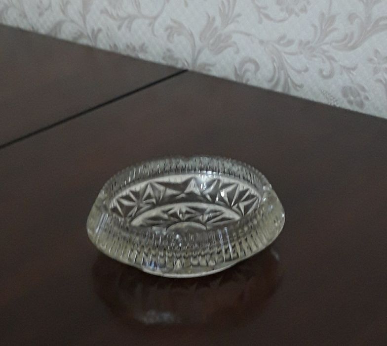 Пепельница винтаж, СССР