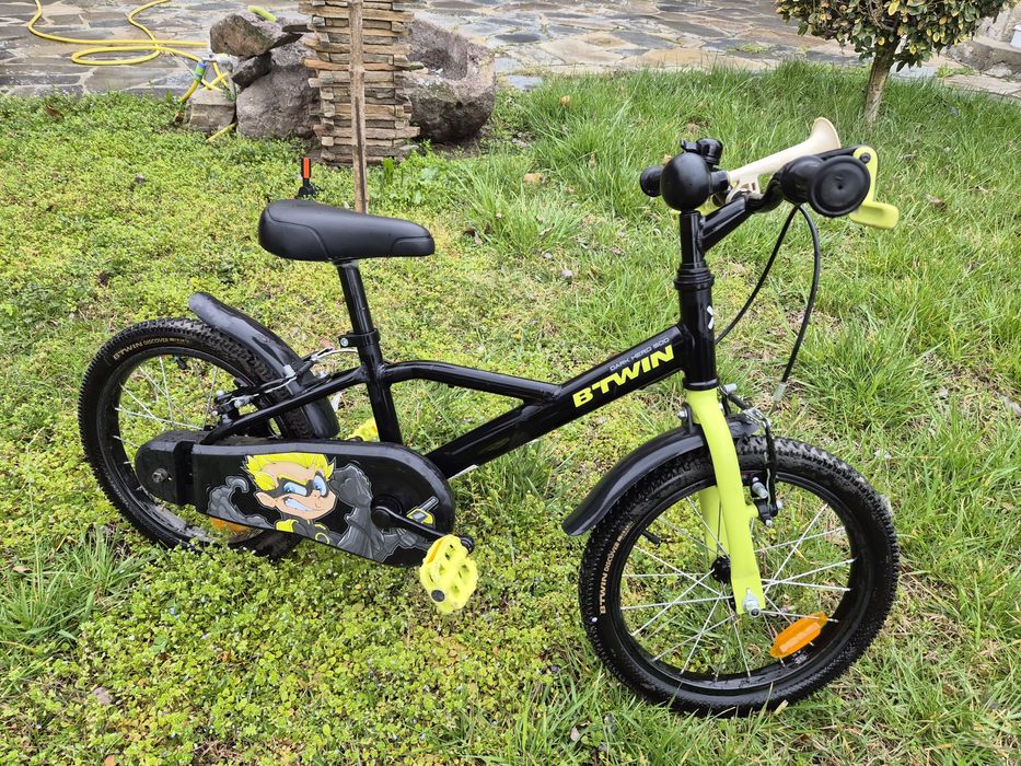 Детско колело 16