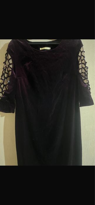 Продам платья бу