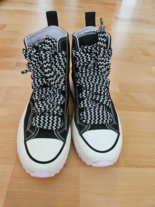 Кецове Converse 38.5см
