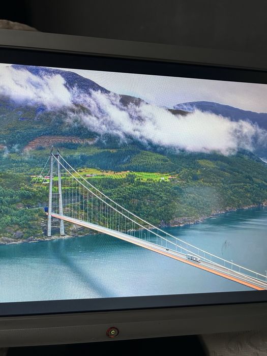 Monitor BenQ 19 inch, 75 Hz