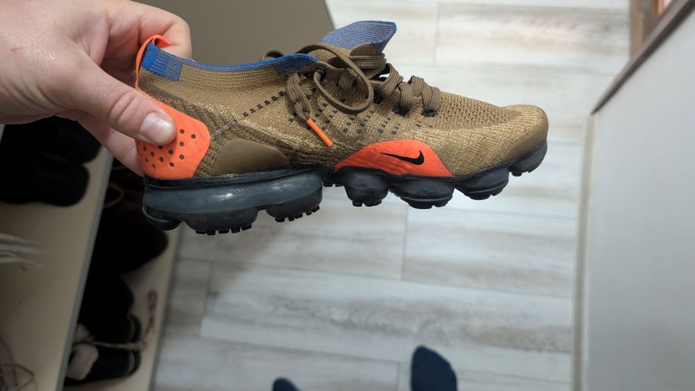 Nike  VaporMax Flyknit 2