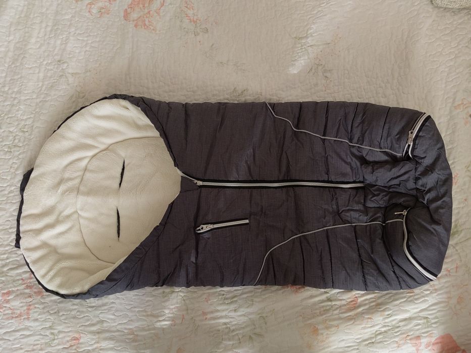 Количка Cybex balios s