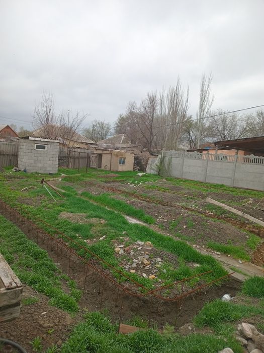 Продам домик за линией,срочно!Варианты.