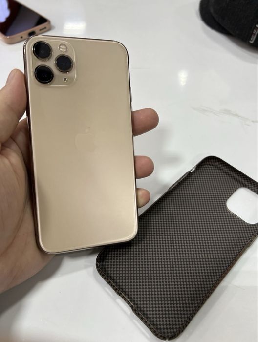 Iphone 11 pro ideal