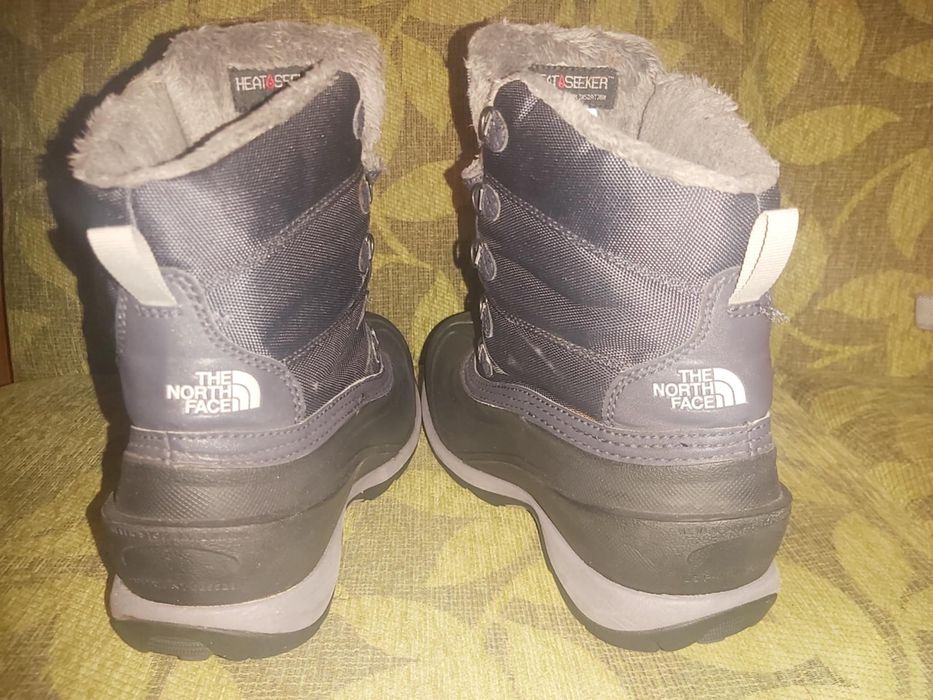 Дамски ботуши THE NORTH FACE
