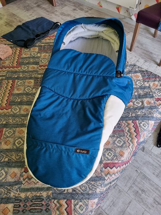 Детска количка 3в1