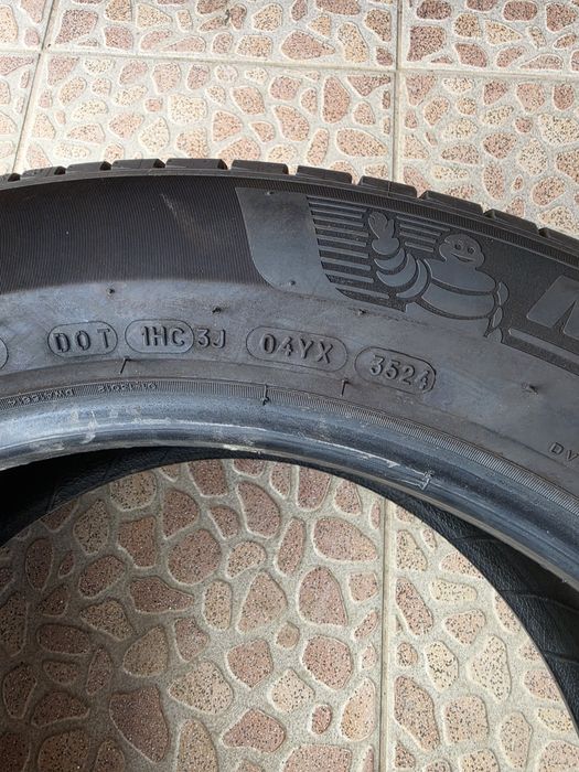 Michelin Primacy 4 Лятна Гума