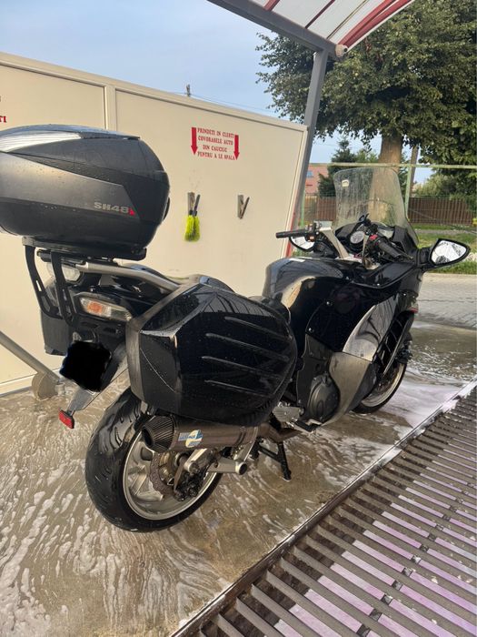 Kawasaki GTR 1400 ABS Concours