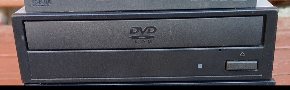 DVD RW Pc-Laptop