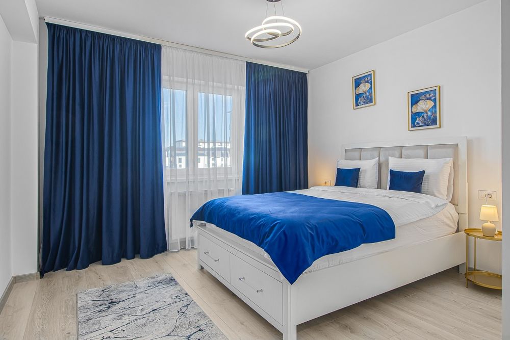 Regim hotelier apartament 3 camere -Brasov zona Coresi