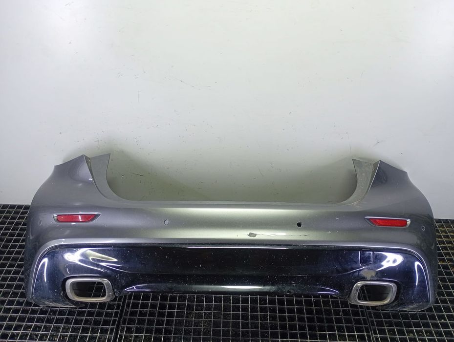 Bara spate Infiniti Q30 1 (2016 - 2020) 2.2 d 651.930
