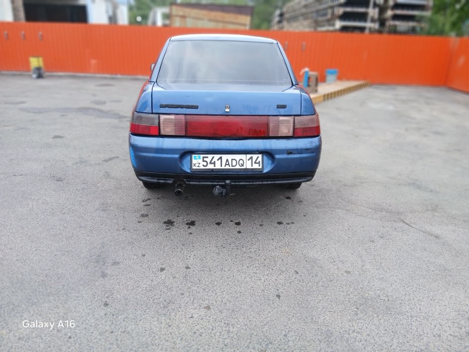 Продам Ваз лада 2110 седан