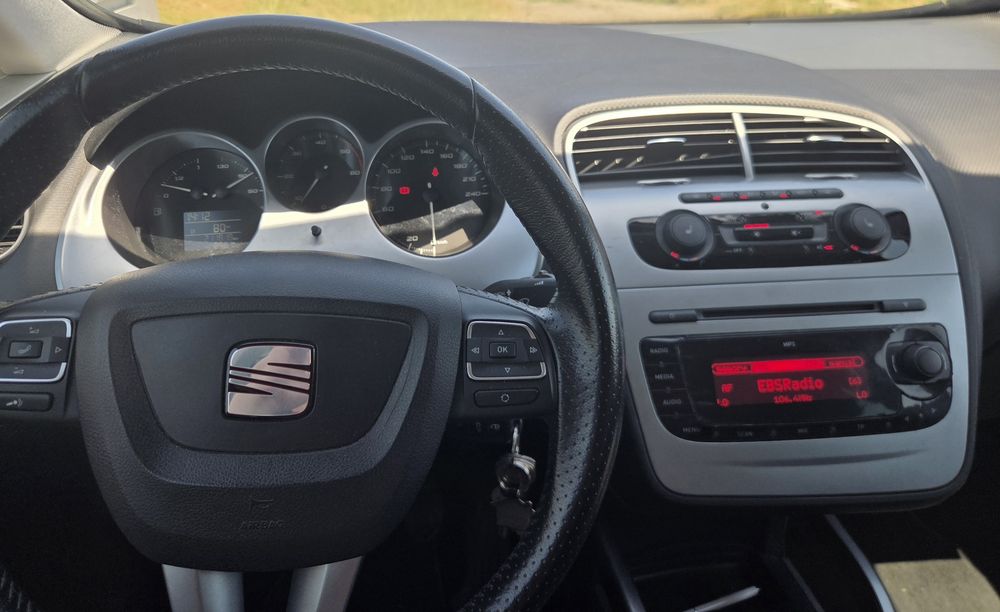 Seat Altea XL4( 4x4)