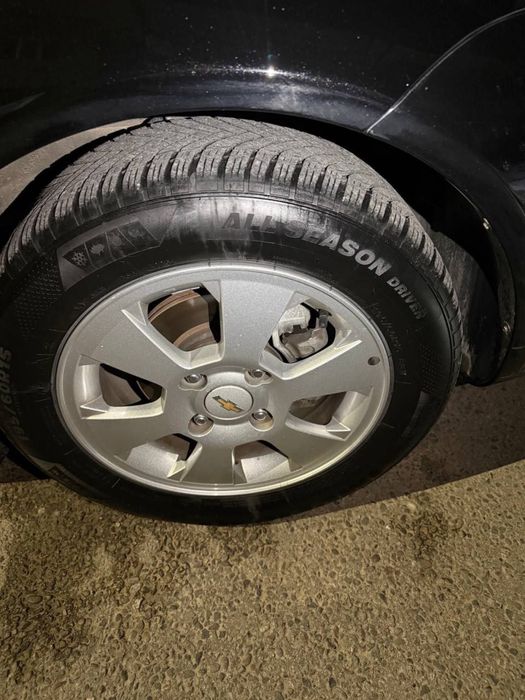 Gentra 2022 kraska toza