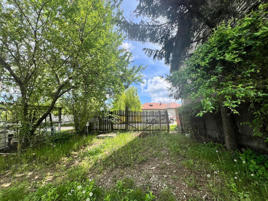 Teren Intravilan - Seciu