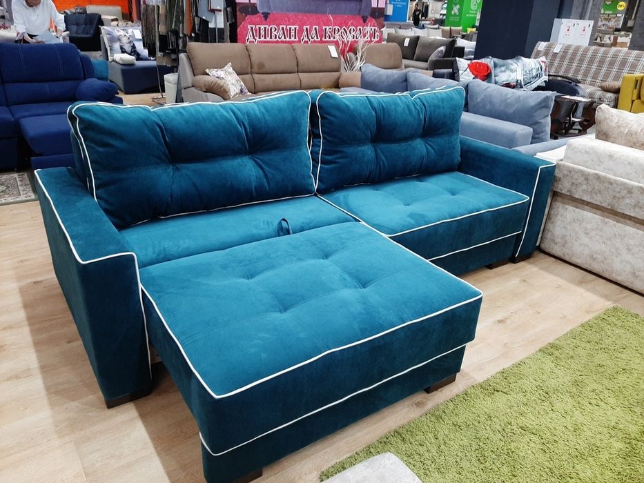 Ремонт реставрация мягкой мебели