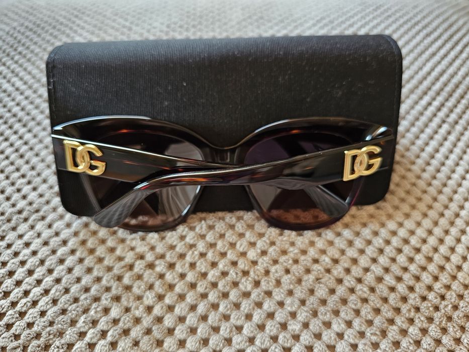 Слънчеви очила Dolce & Gabbana