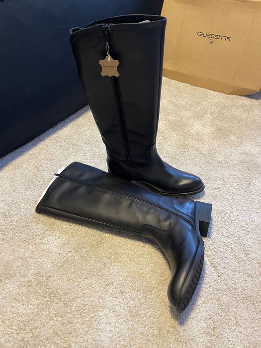 Vand Cizme bluegenex