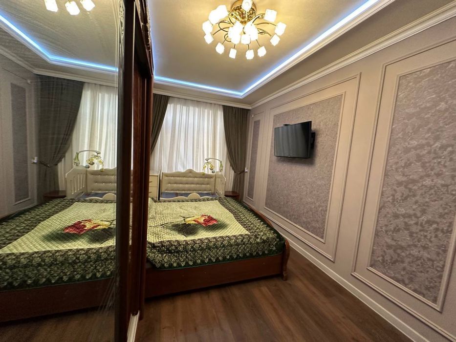 Продается квартира вокзал. КВАРТИРА СОТИЛАДИ