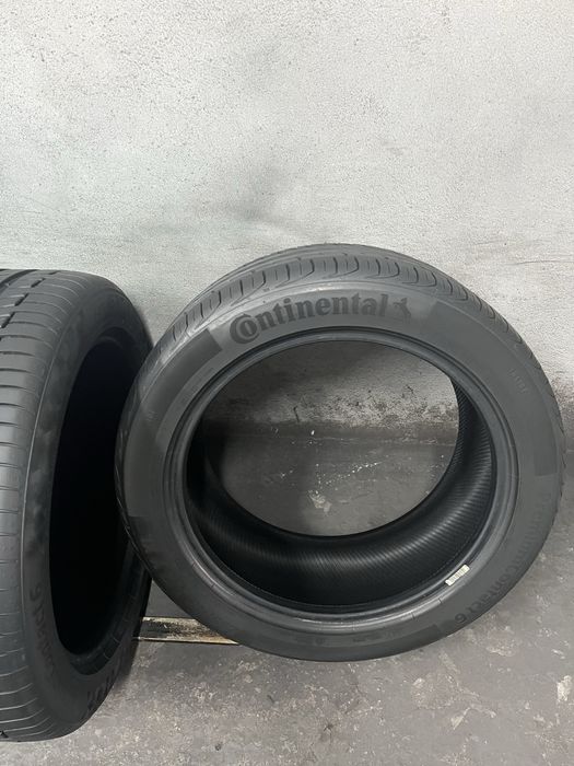 Anvelope vara continental 235/45/17