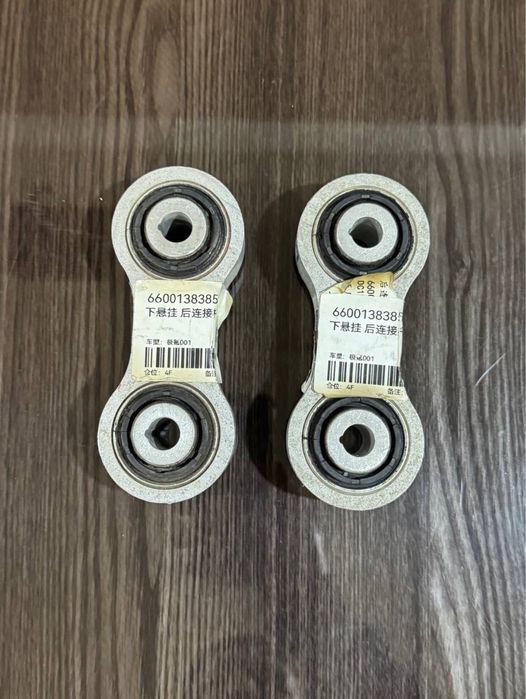 Запчасти Zeekr рычаг, верхний рычаг, наконечники, салонный фильтр