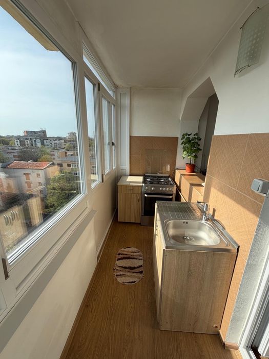 Apartament direct de la proprietar, 3 camere decomandate, in Brazda ( Simplon)