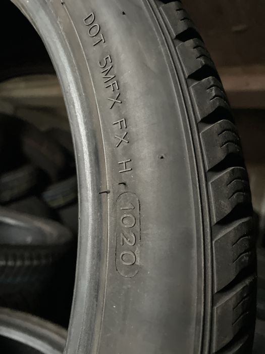 Anvelope Kankook set 2 buc 225/40 R 19 Dot 20220