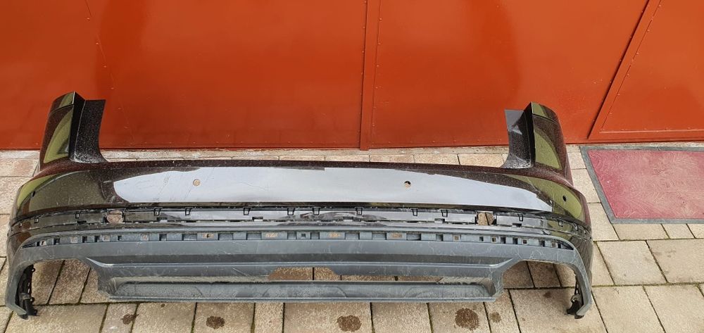 Capota,bara,far Q3, A4 B9,Touareg 7P/CR,Superb,Octavia,Kamiq