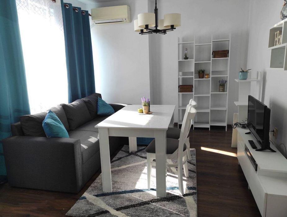 Дава се под наем Тристаен апартамент в Бургас, Сарафово - 80 кв.м за 459 € - Снимка #10