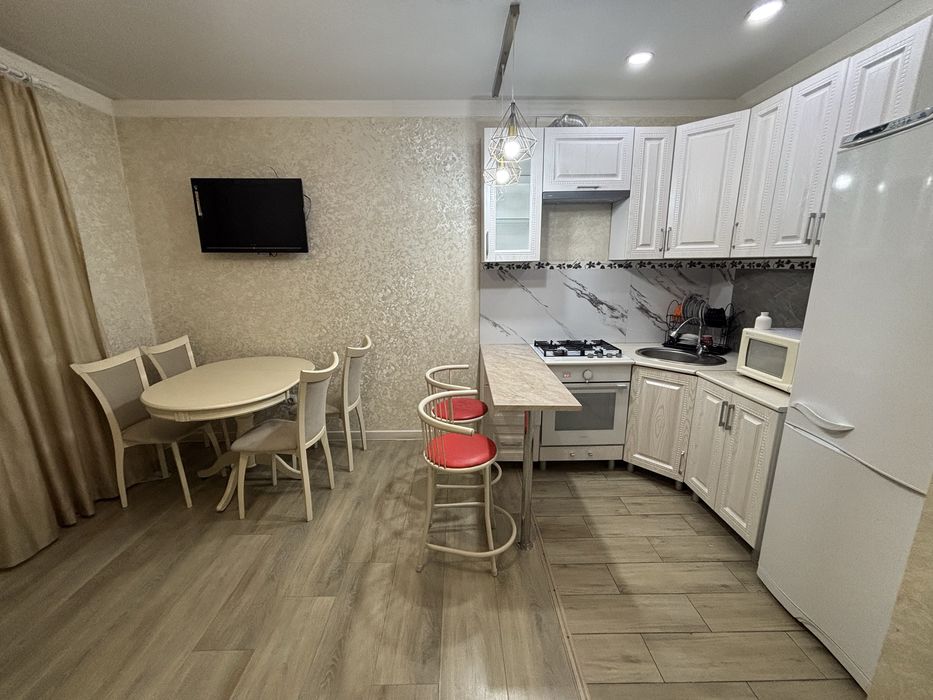 Сдам евро двушку