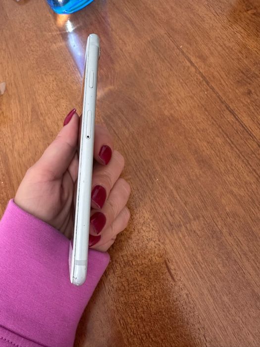 iPhone 7 Silver 32GB