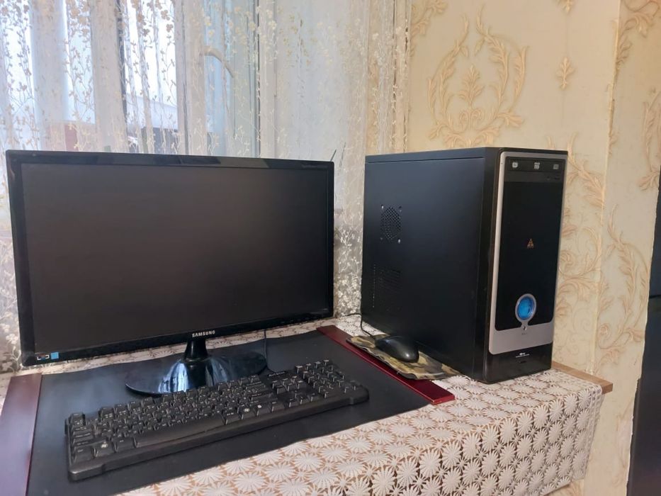 Продам компьютер