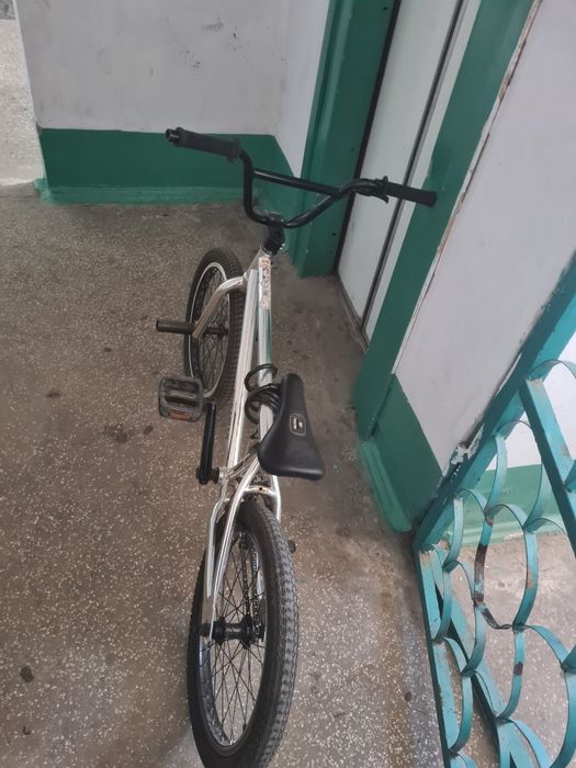 Срочно продам бмх