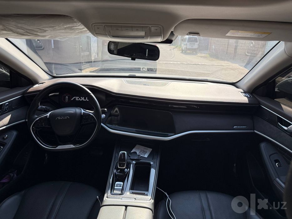 Продам автомобиль Dongfen max 60