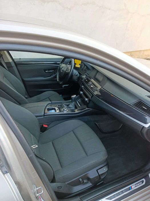 Vand bmw f10 inmatriculat