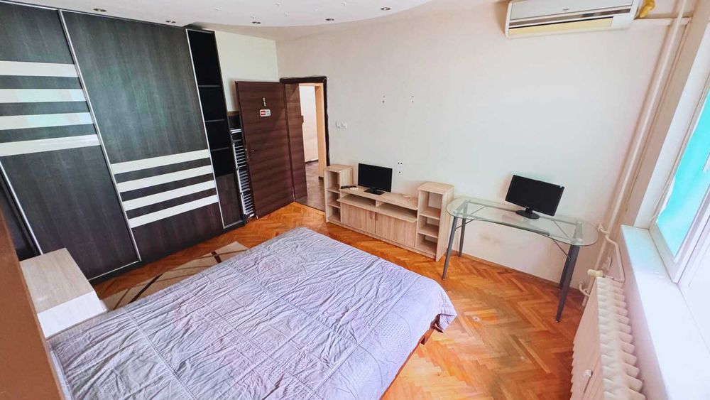 Дава се под наем Двустаен апартамент в София, Красна поляна 2 - 70 кв.м за 459 € - Снимка #2