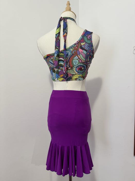 Тренировочнн костюм за спортеи танци