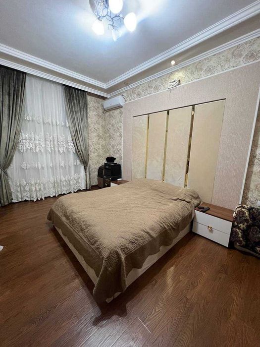 ЖК Дархан 106м2 Продаётся 3-х комнатная квартира с ремонтом
