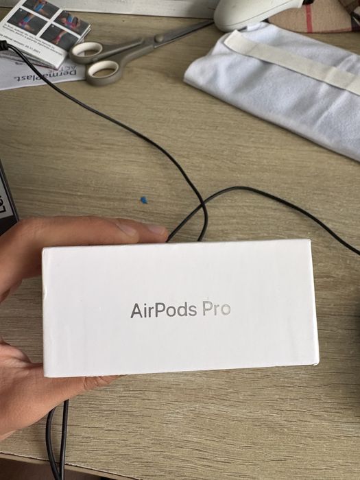 AirPods Pro (2nd Generation)
