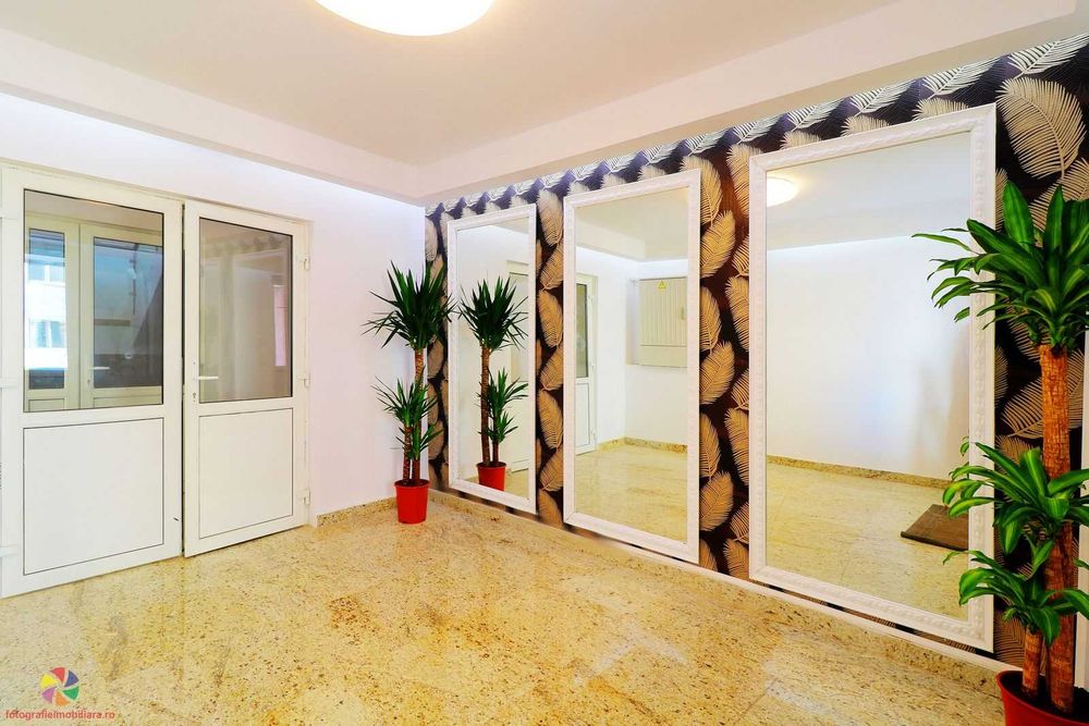 Garsonieră de vânzare – Sector 3 | 700 m de metrou 1 Decembrie | Bloc renovat